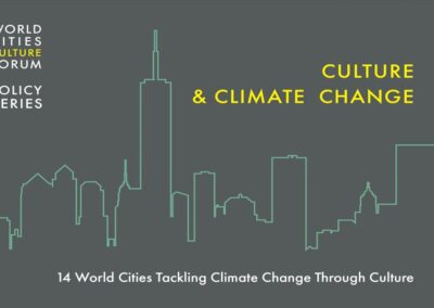 Culture & Climate Change