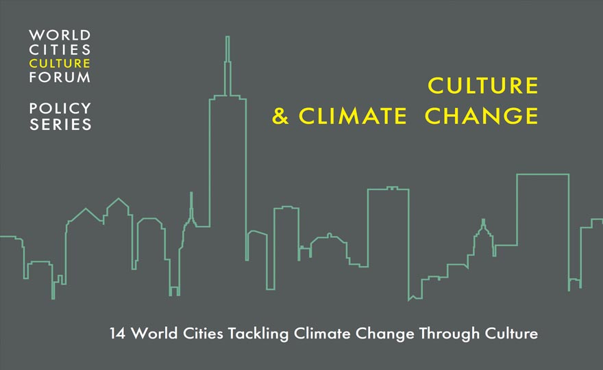 Culture & Climate Change