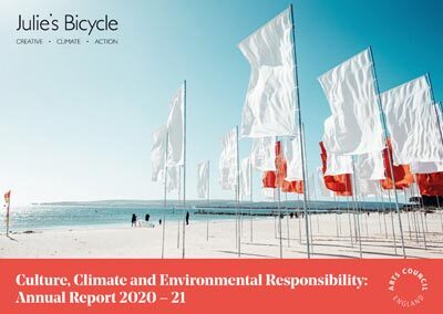 Culture, Climate and Environmental Responsibility
