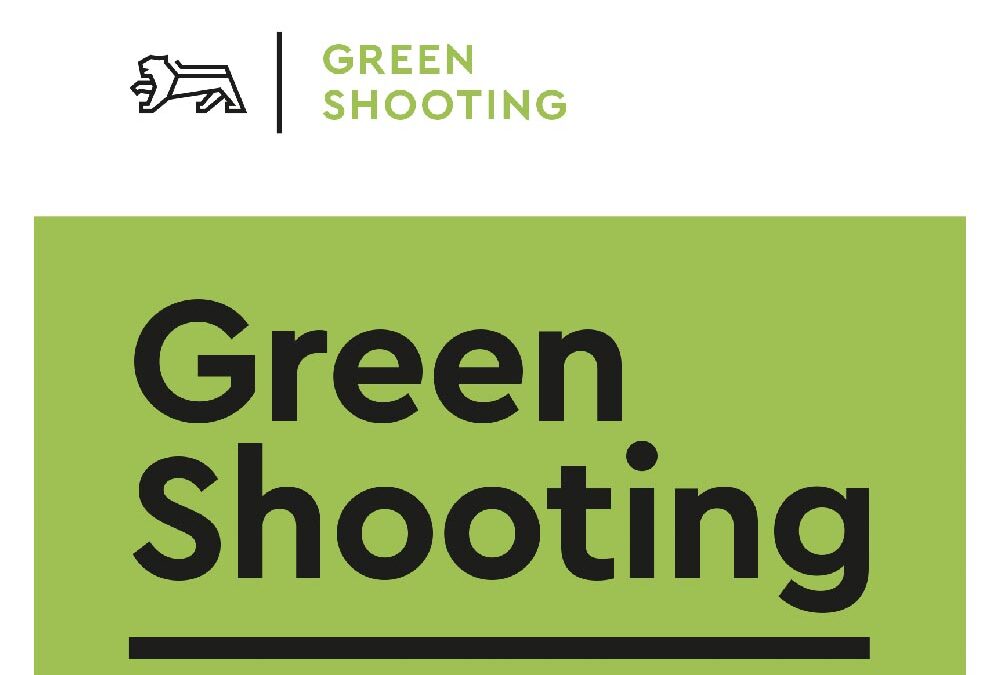 Green Shooting