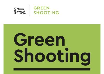 Green Shooting