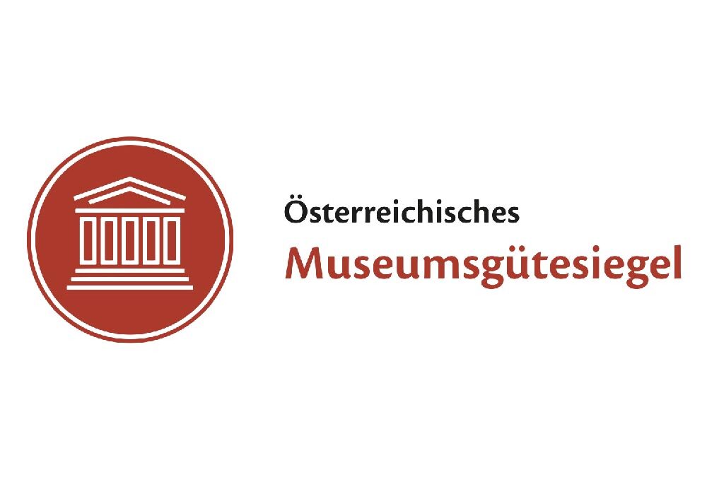 Museumsgütesiegel