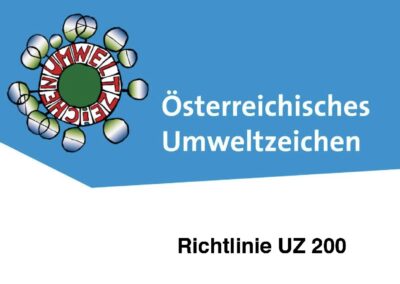 Österreichisches Umweltzeichen