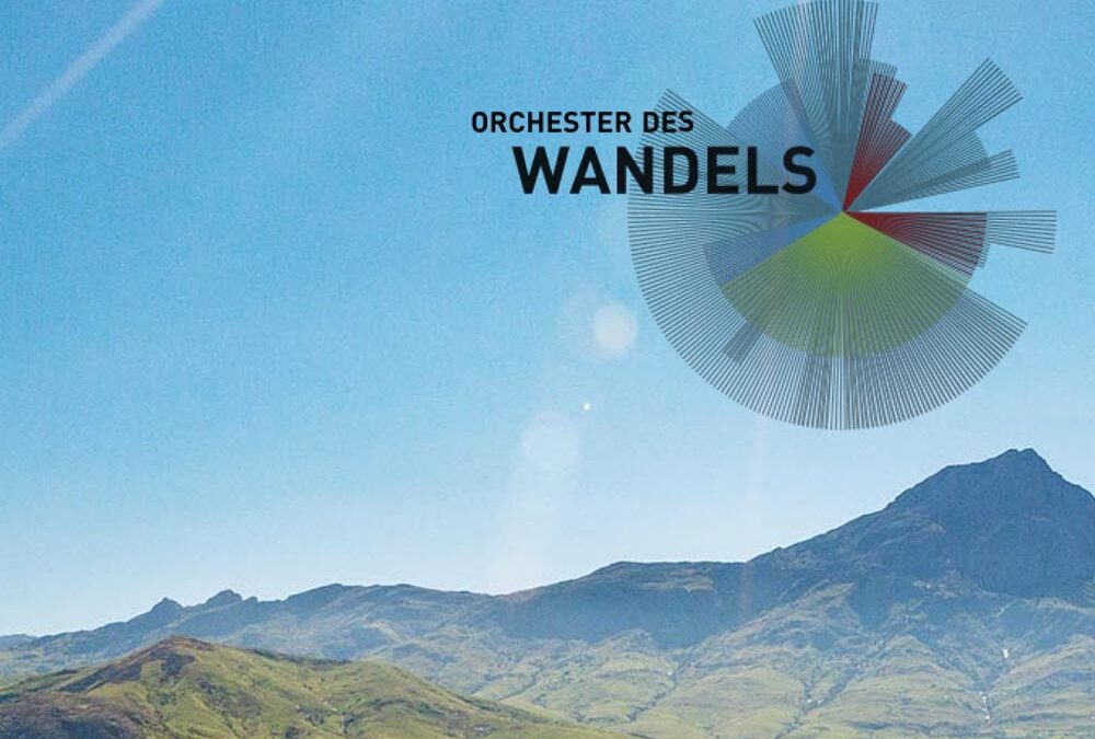 Orchester des Wandels