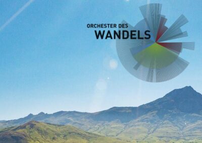 Orchester des Wandels