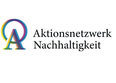 KULTURKLIMA ist Partner des Aktionsnetzwerks Nachhaltigkeit